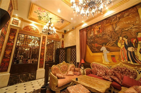 东丰高档KTV妹子质量哪家好 东丰高档KTV妹子质量哪家好