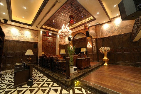 东丰哪个KTV少爷男模妹子服务好